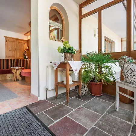 Mountain In With Balcony Appartamento Oetz
