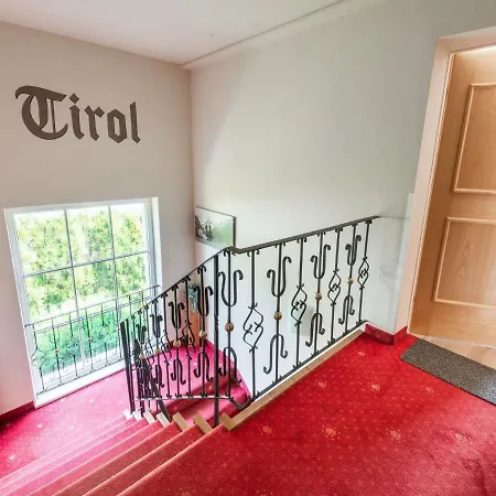 Apartment Mountain In With Balcony Oetz