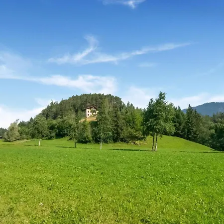 Mountain In With Balcony Apartmán Oetz
